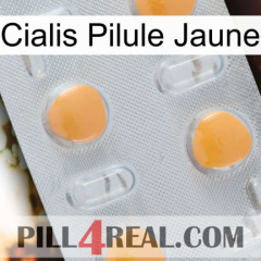 Cialis Yellow Pill 24
